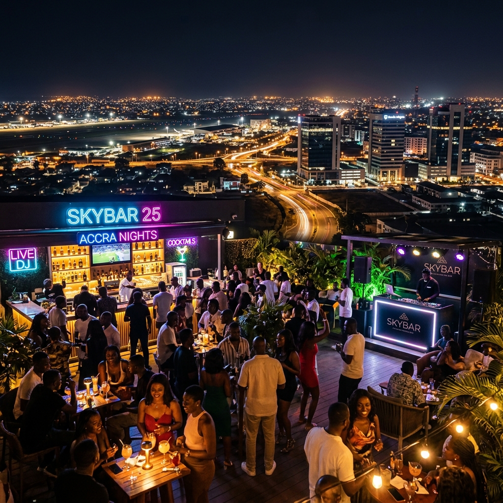 Accra