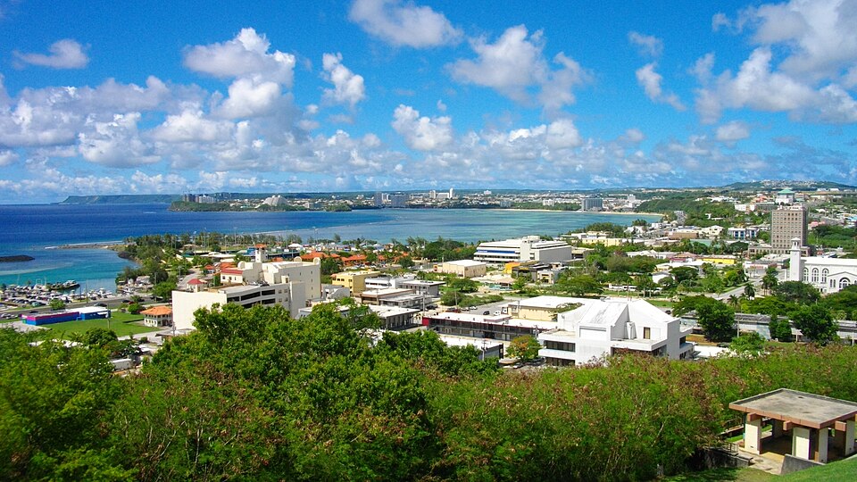 Agana Heights