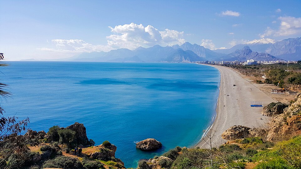 Antalya Nightlife