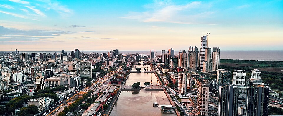 Autonomous City of Buenos Aires