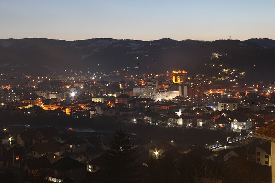 Bijelo Polje