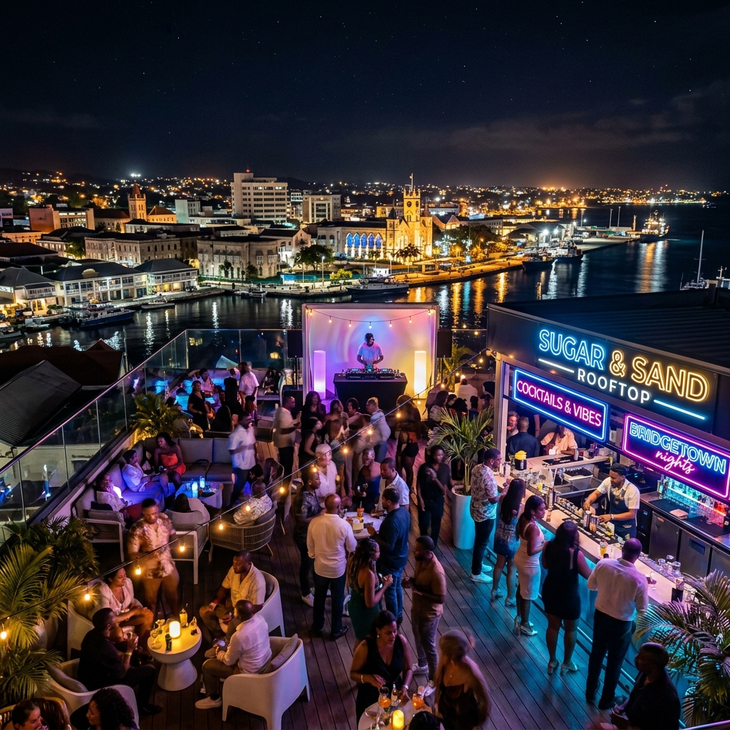 Bridgetown
