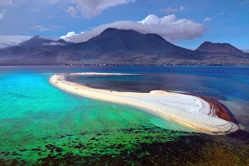 Camiguin