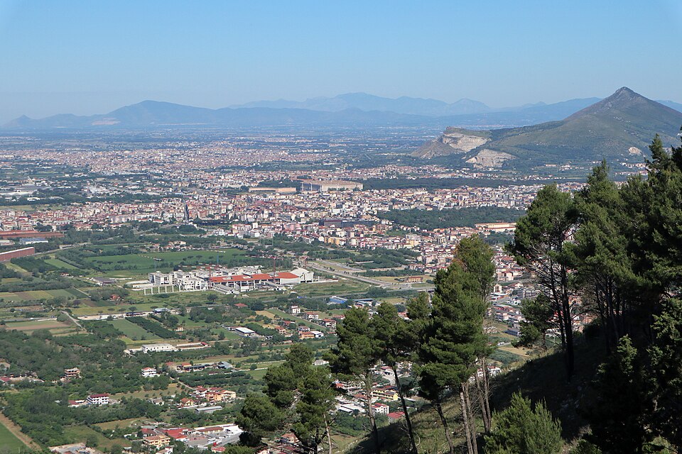 Caserta
