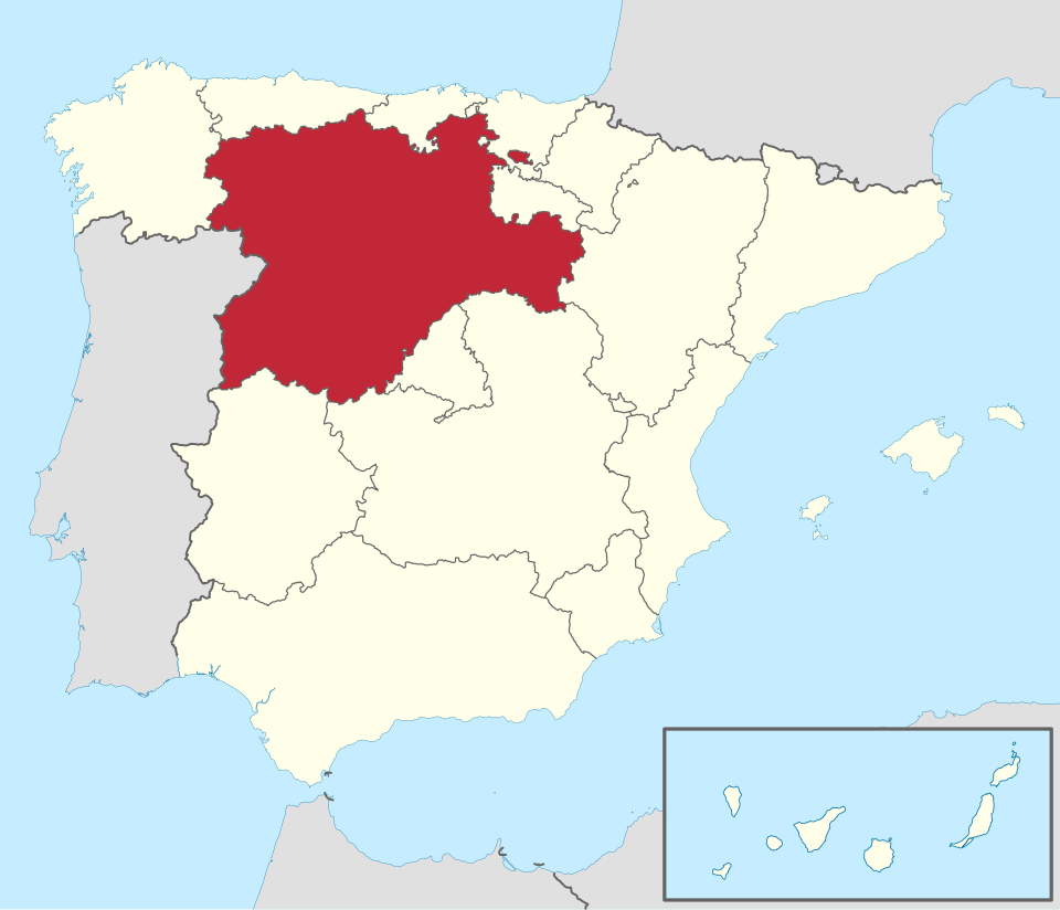 Castile and Leon