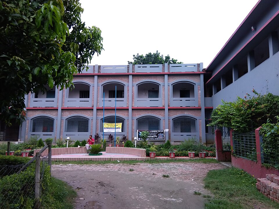 Chapai Nawabganj