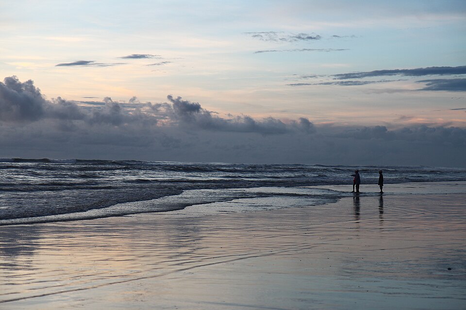 Cox's Bazar
