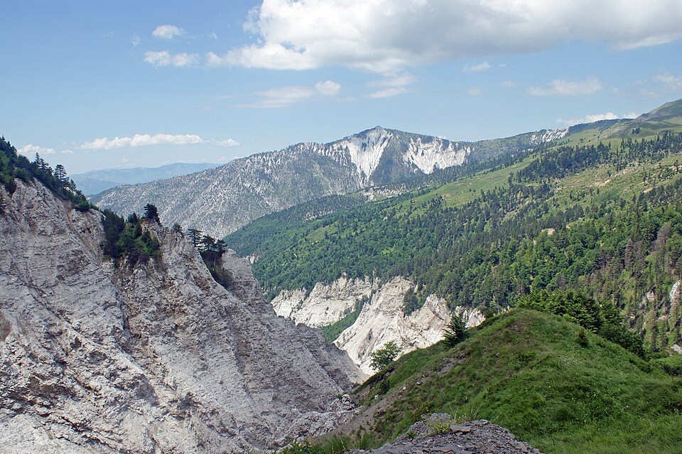 Dibër