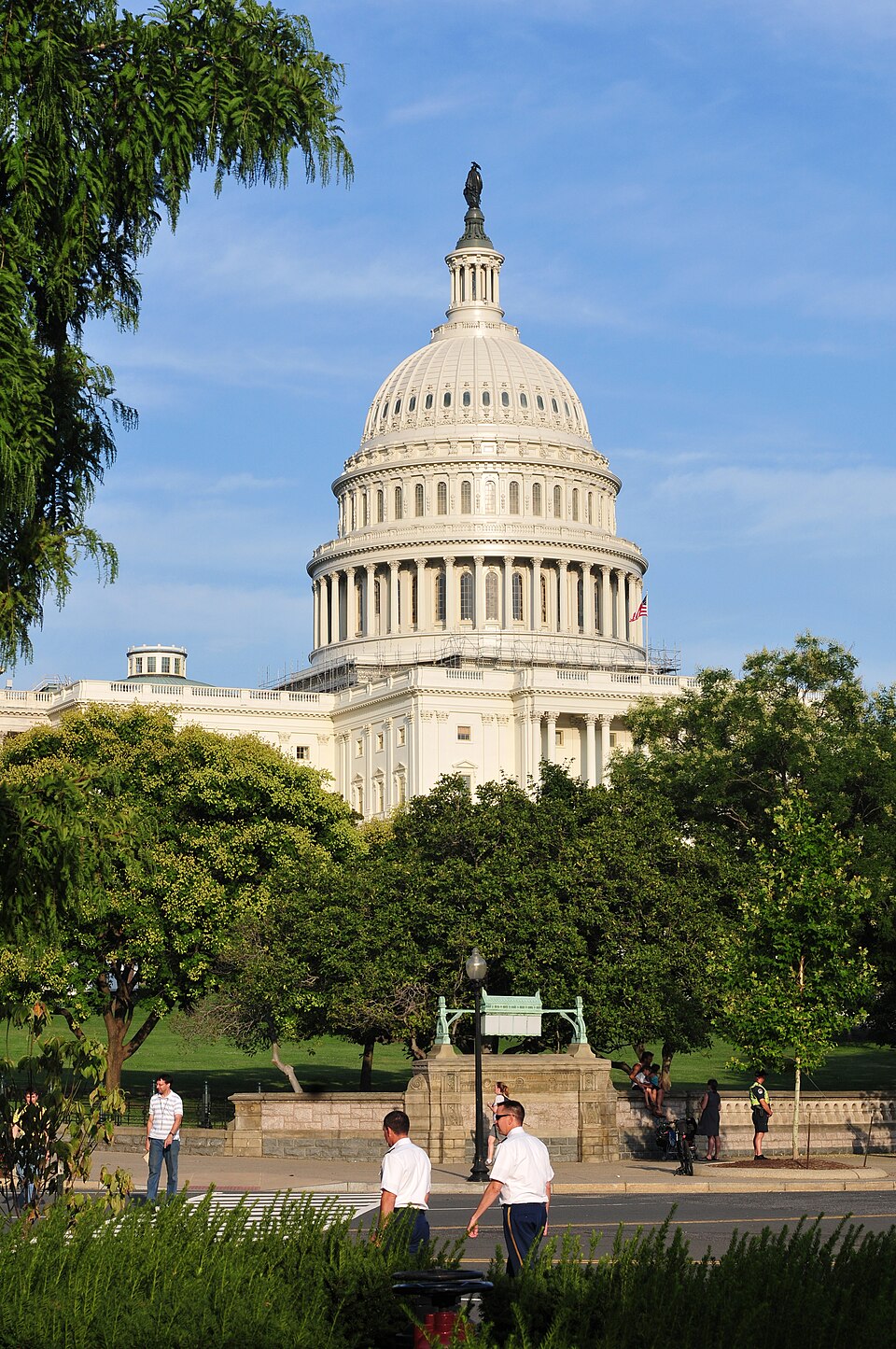 District of Columbia