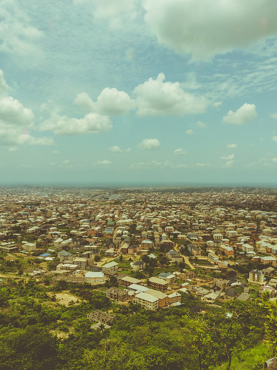 Enugu