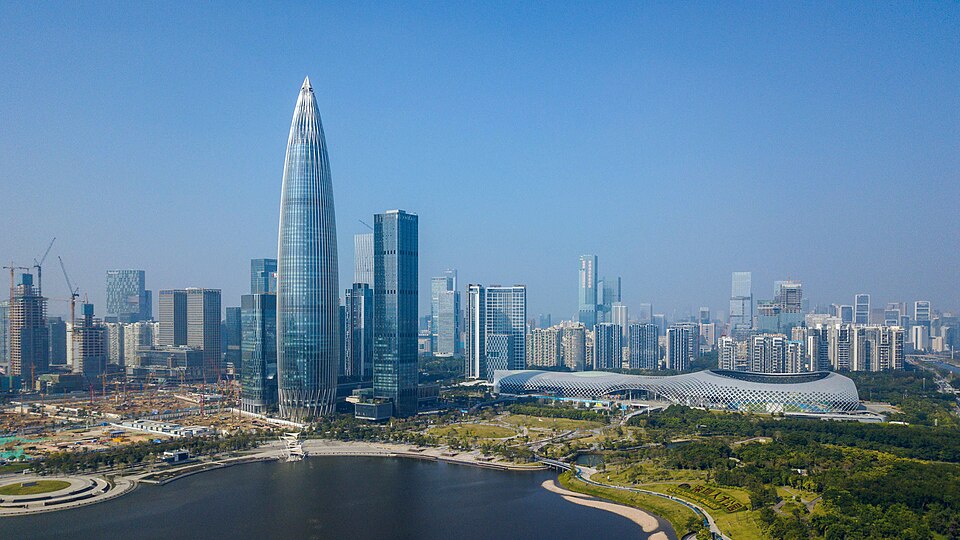 Guangdong