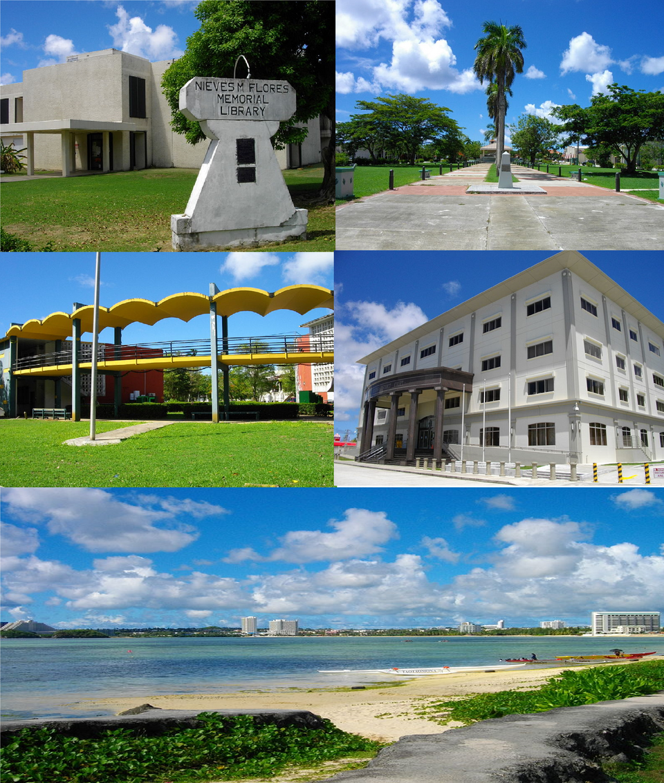 Hagåtña