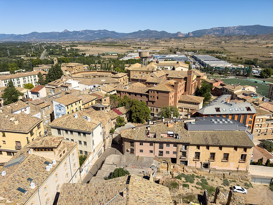 Huesca
