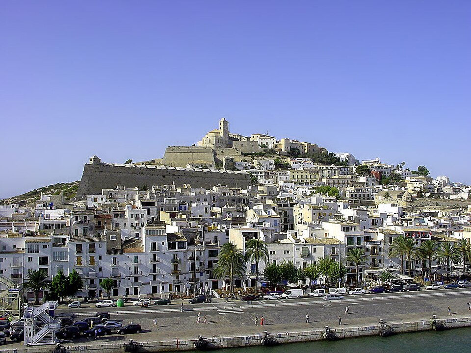 Ibiza Nightlife