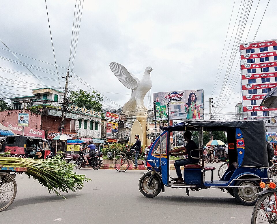 Jhenaidah