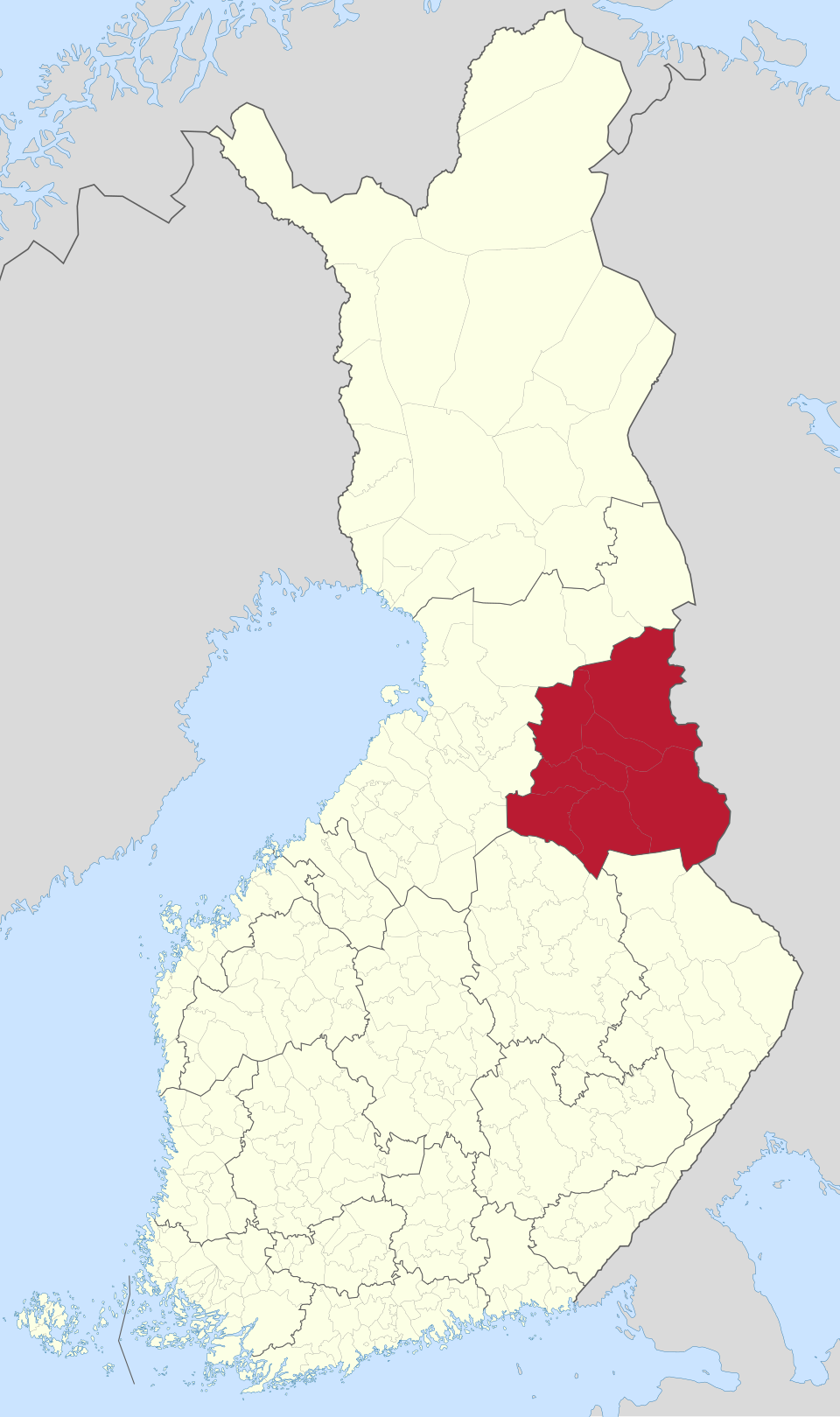 Kainuu