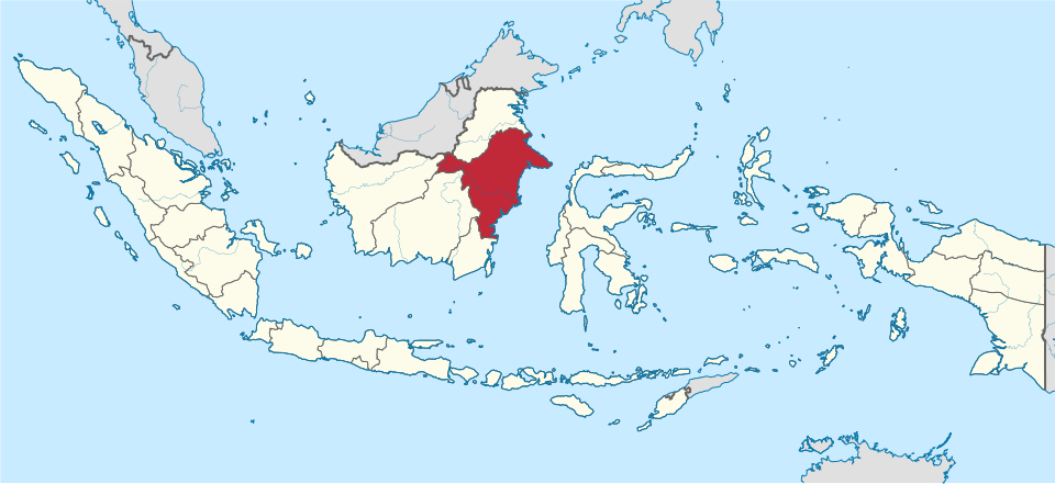 Kalimantan Timur