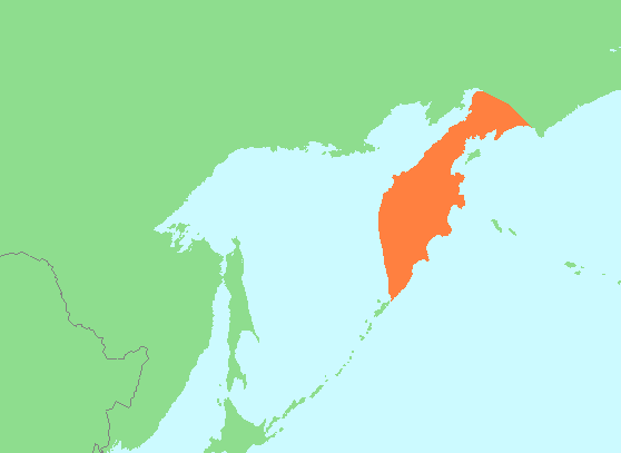 Kamchatka