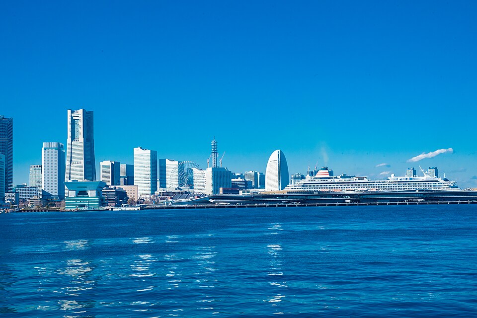 Kanagawa