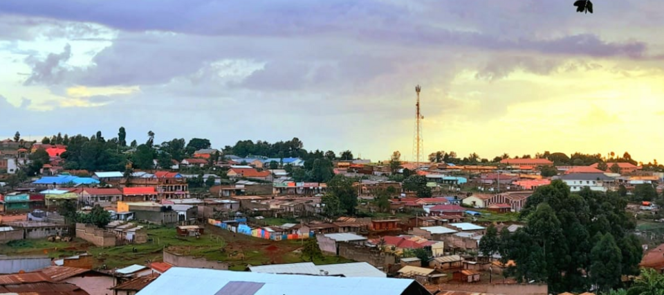 Kapchorwa