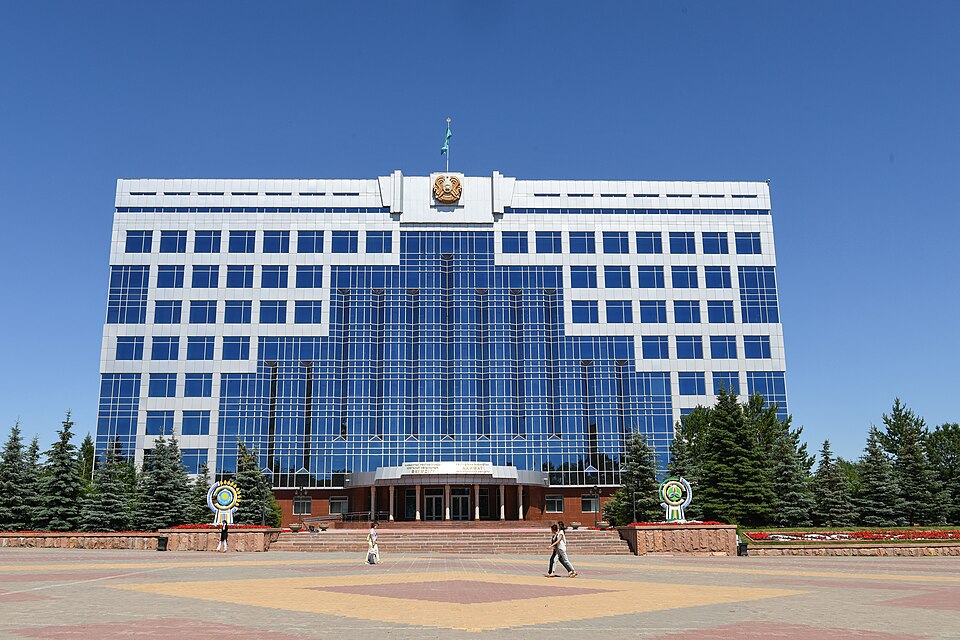 Kostanay