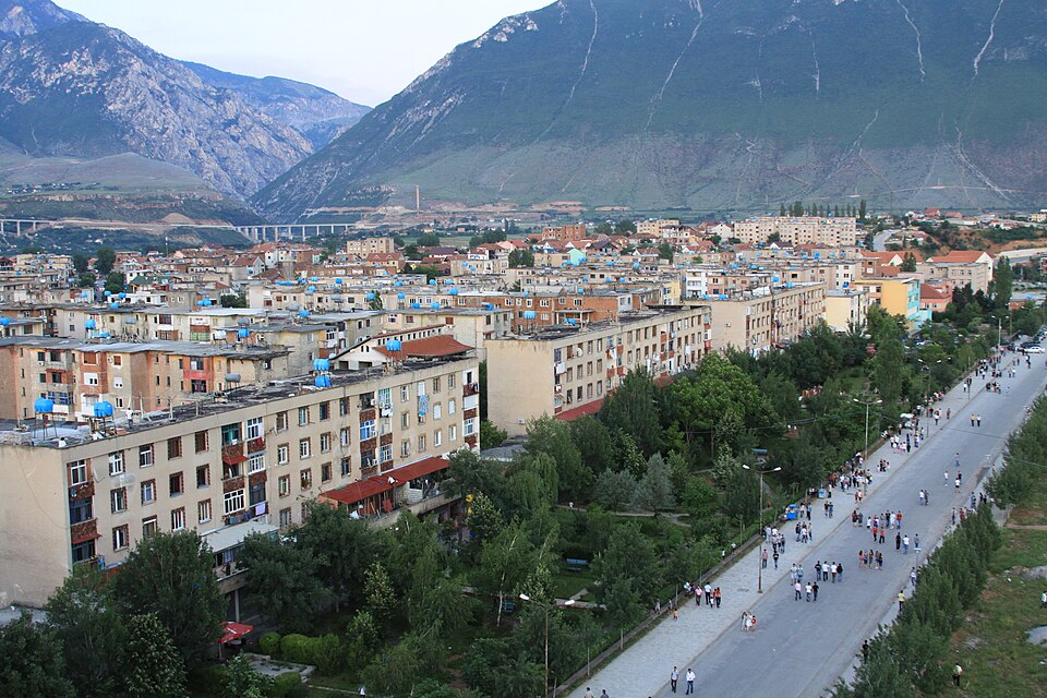 Kukës