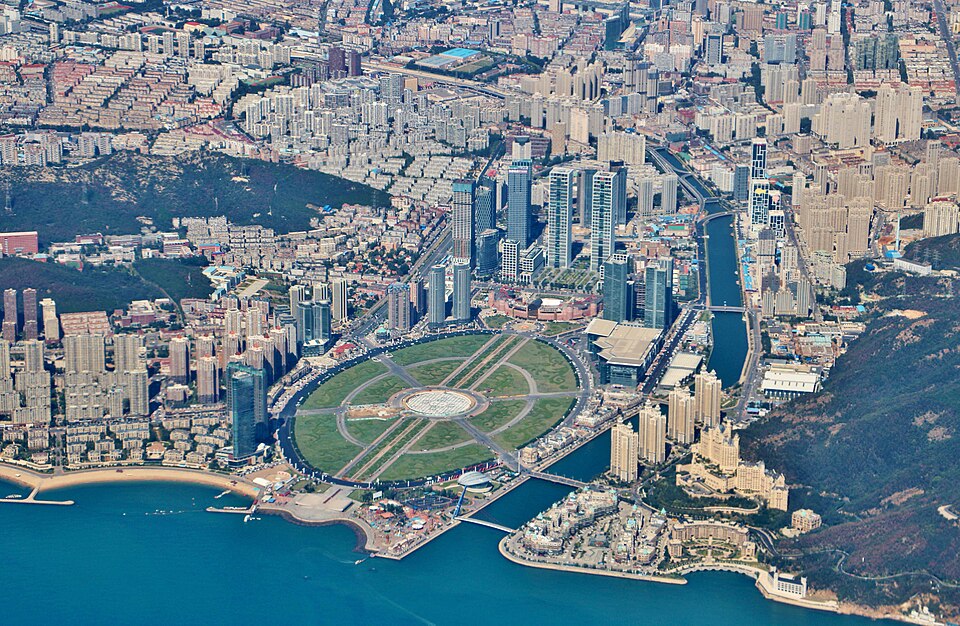 Liaoning