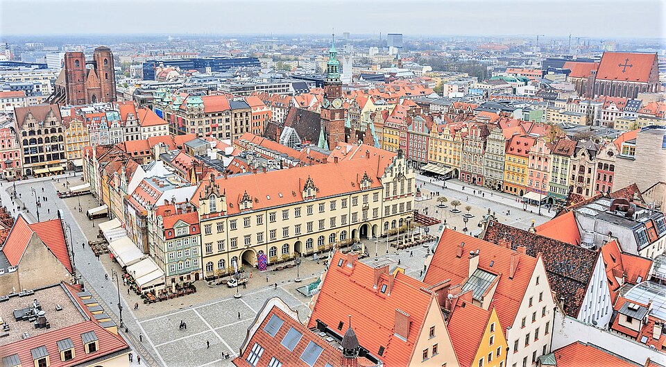 Lower Silesia