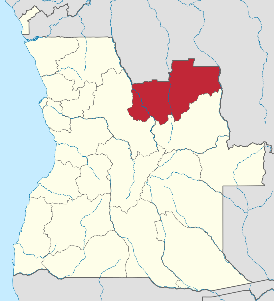 Lunda Norte