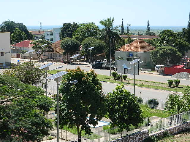 Malanje