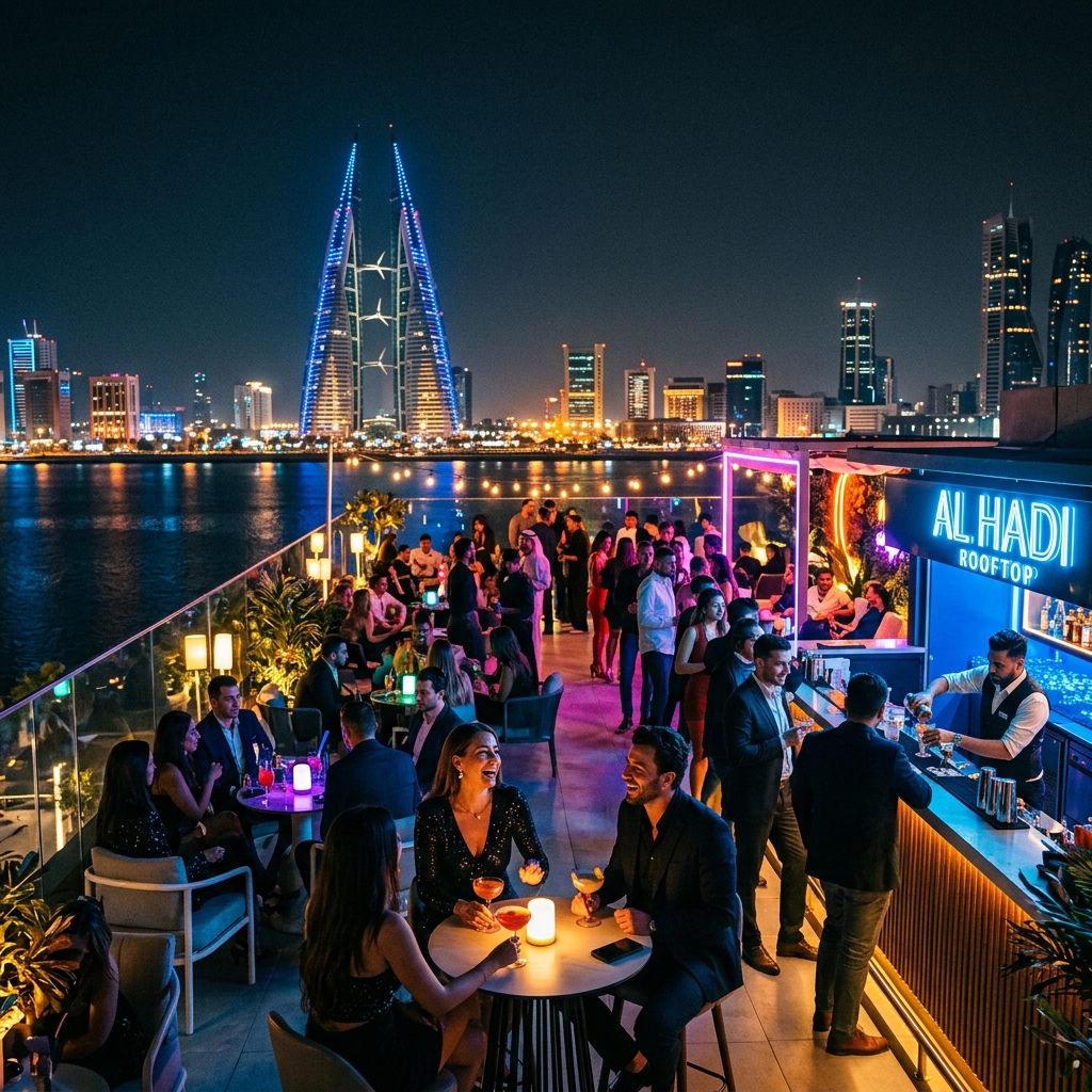 Manama