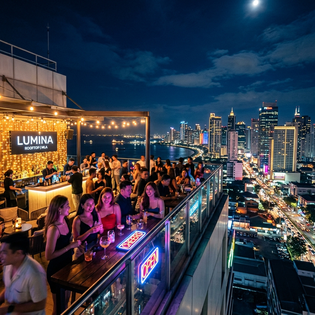 Manila