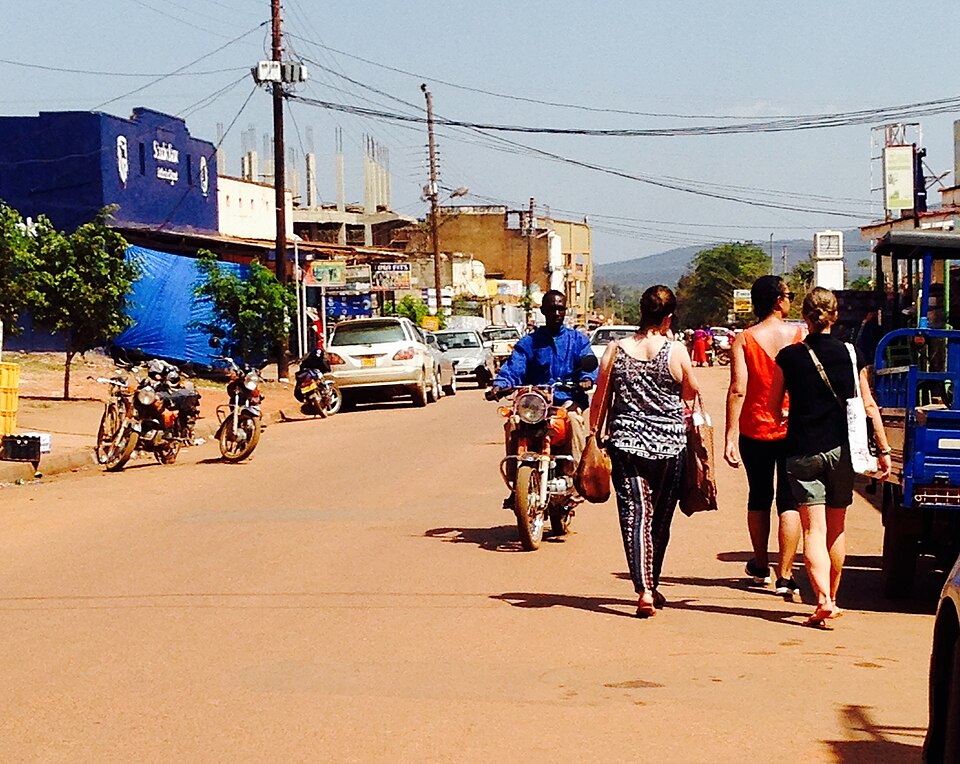 Masindi