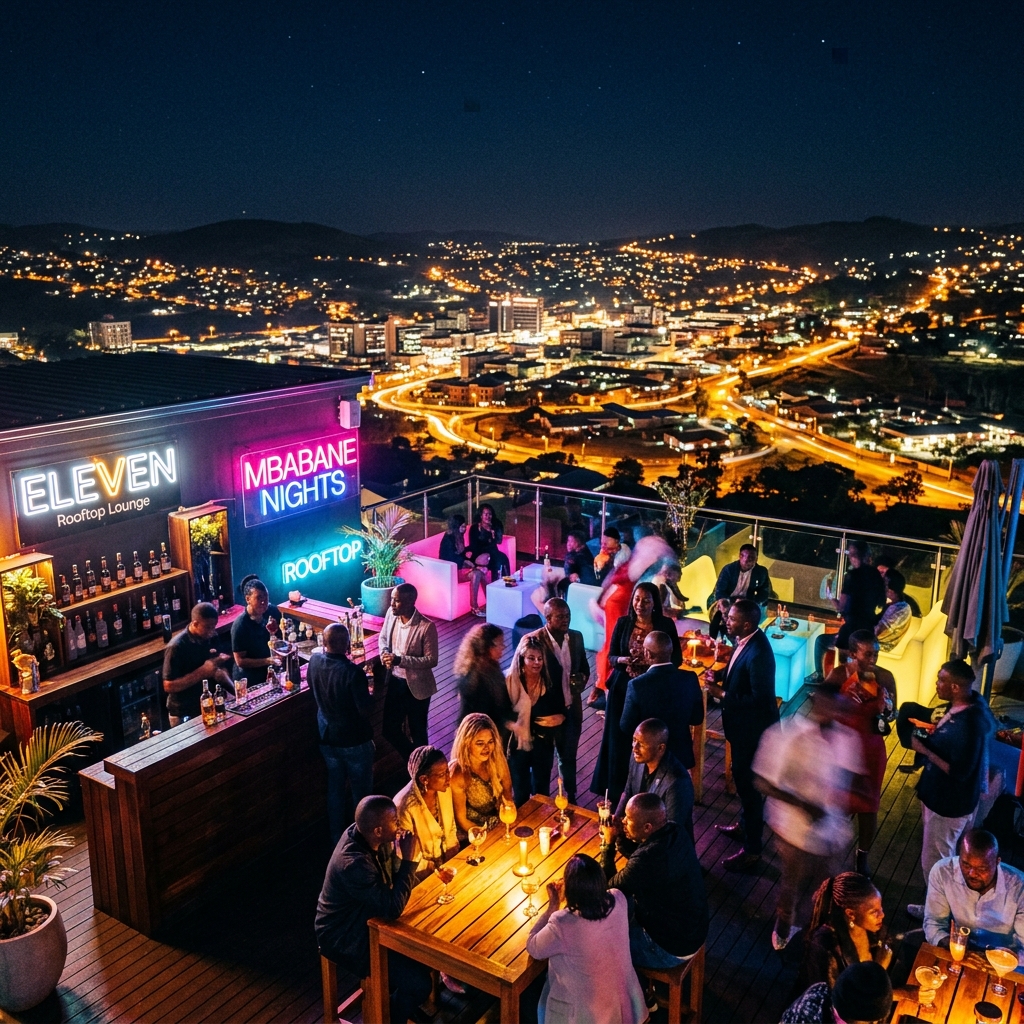 Mbabane