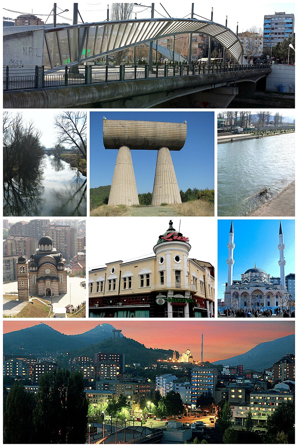 Mitrovica
