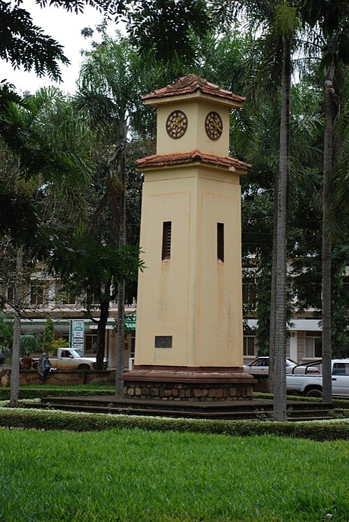 Morogoro