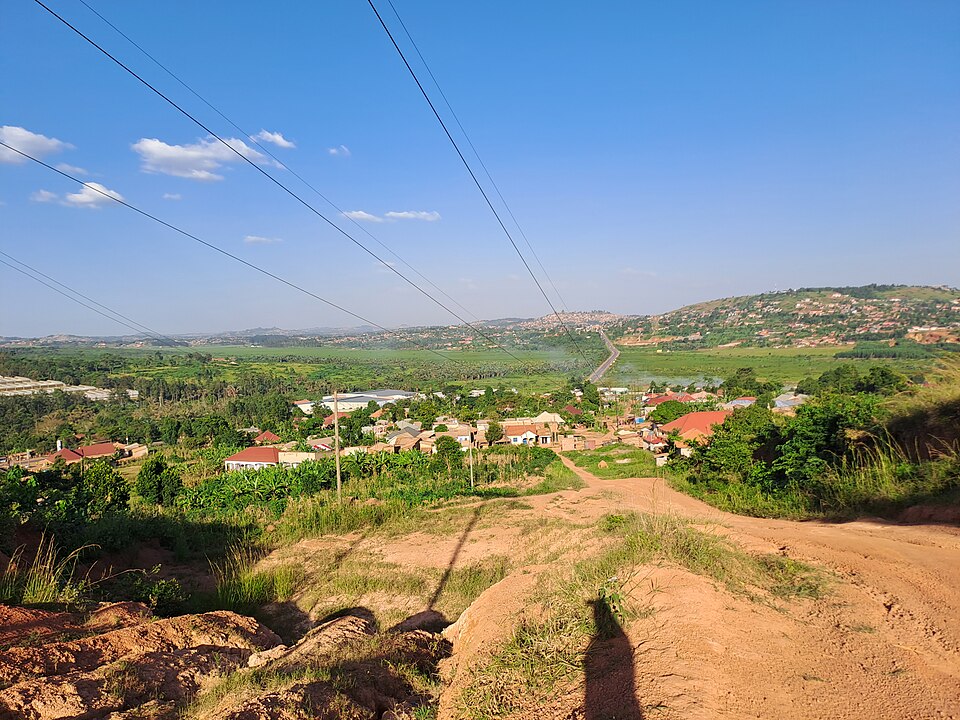 Mpigi