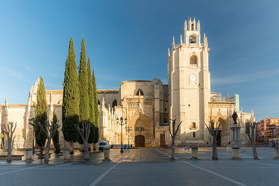 Palencia