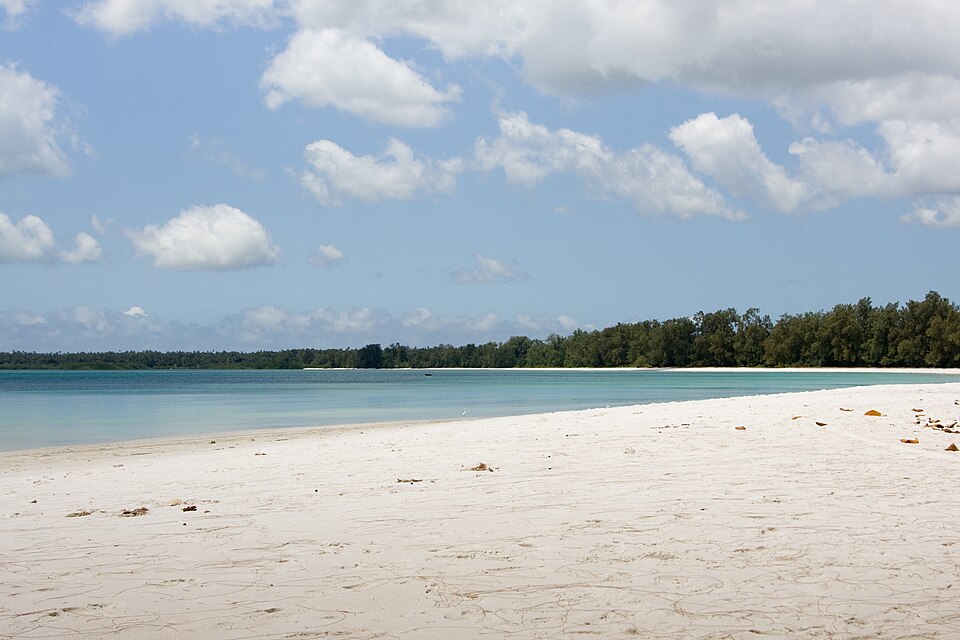 Pemba North