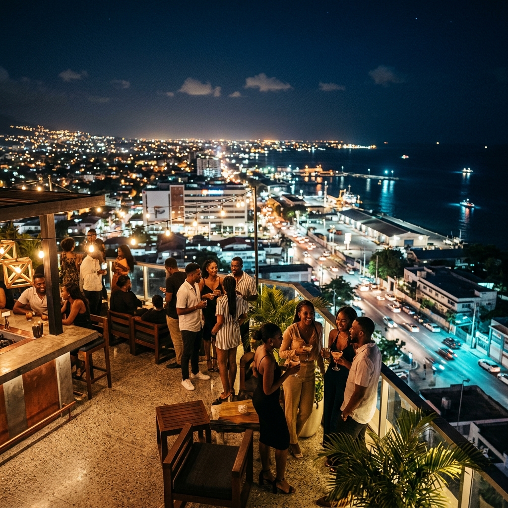 Port-au-Prince