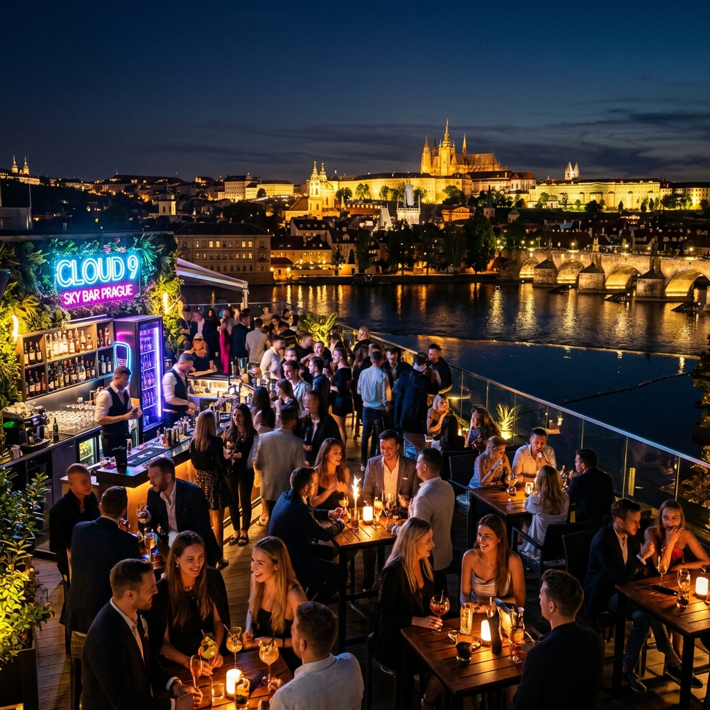 Prague