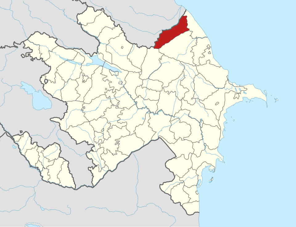 Qusar
