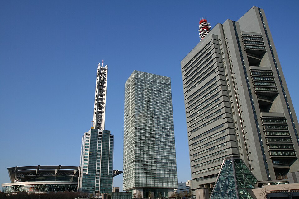 Saitama