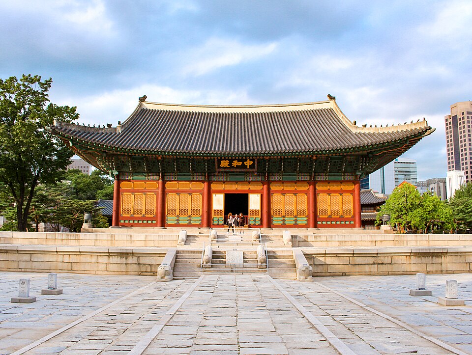 Seoul Nightlife