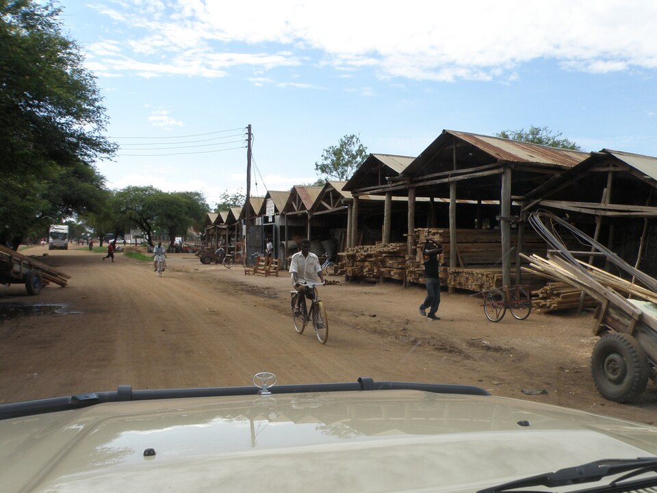 Shinyanga
