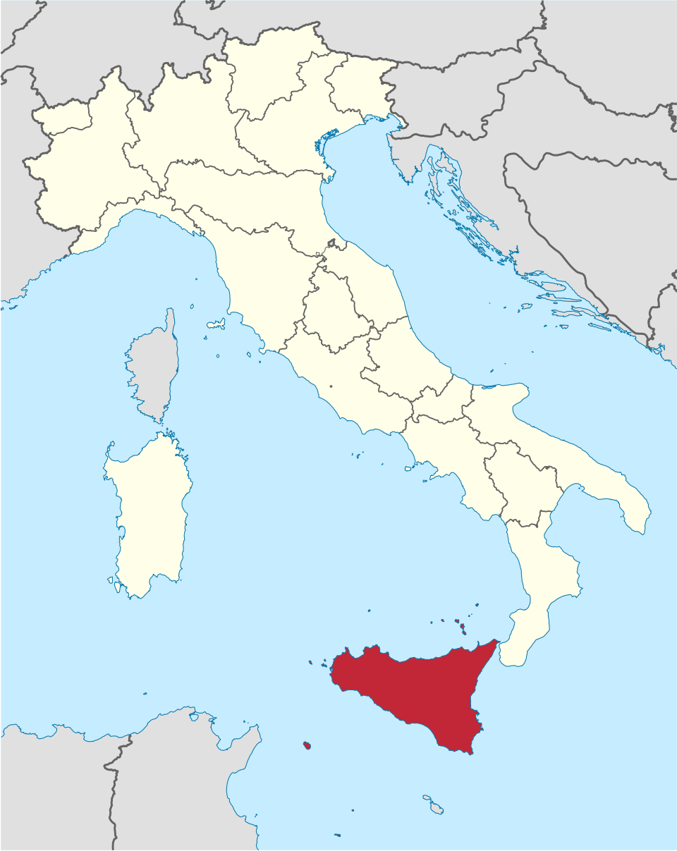Sicily