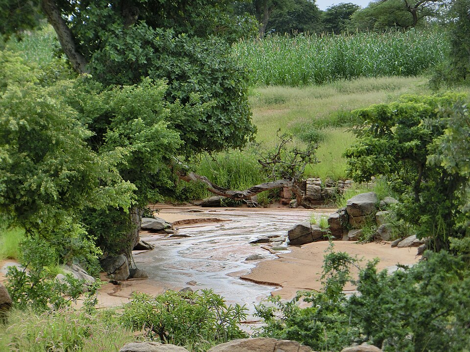 South Darfur