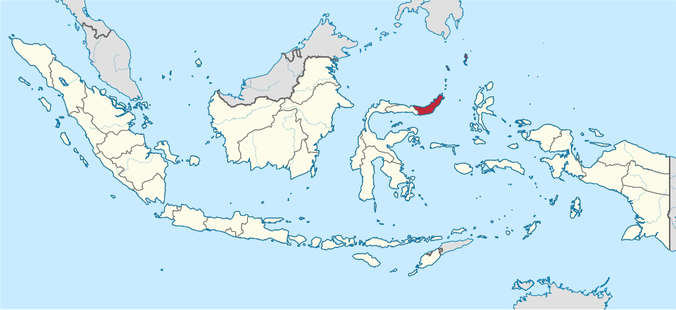 Sulawesi Utara