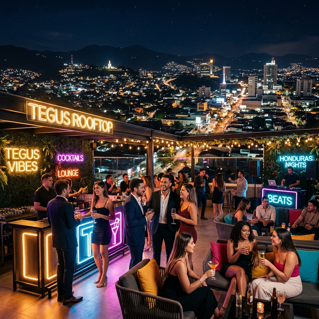 Tegucigalpa