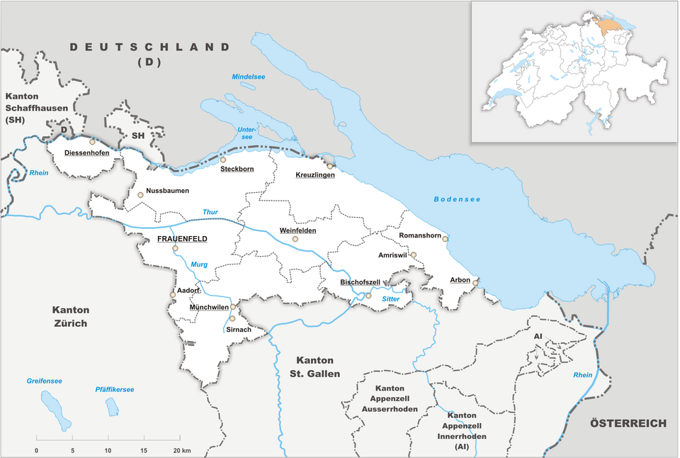 Thurgau